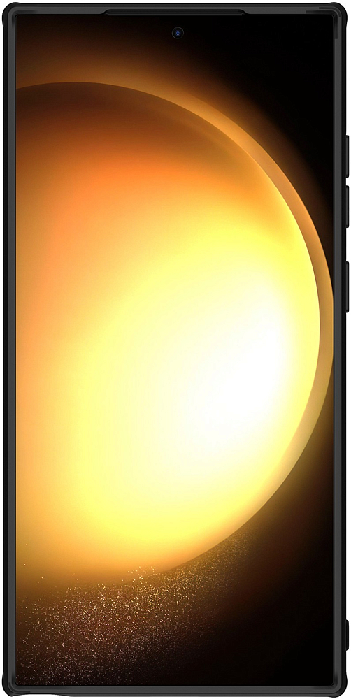 Чехол Nillkin CamShield Pro MagSafe  для Galaxy S24 Ultra черный 6902048274303 - фото 3
