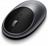 Мышь Satechi M1 Wireless ST-ABTCMM серый Фото 4