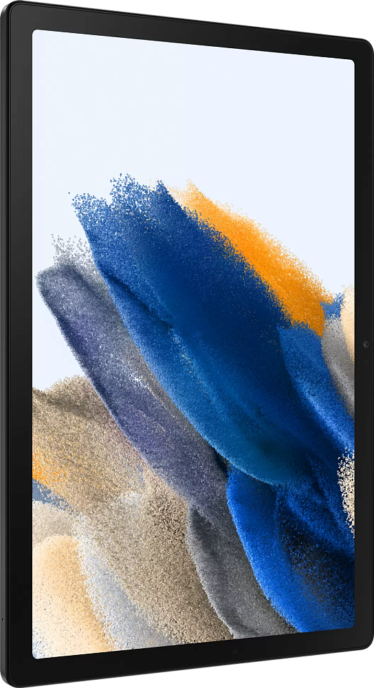 Планшет Samsung Galaxy Tab A8 Wi-Fi 64 ГБ темно-серый SM-X200N04064GRYWF1G - фото 7