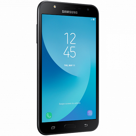 Характеристики Samsung Galaxy J7 Neo 2/16GB black (черный) — техническое  описание смартфона в Связном