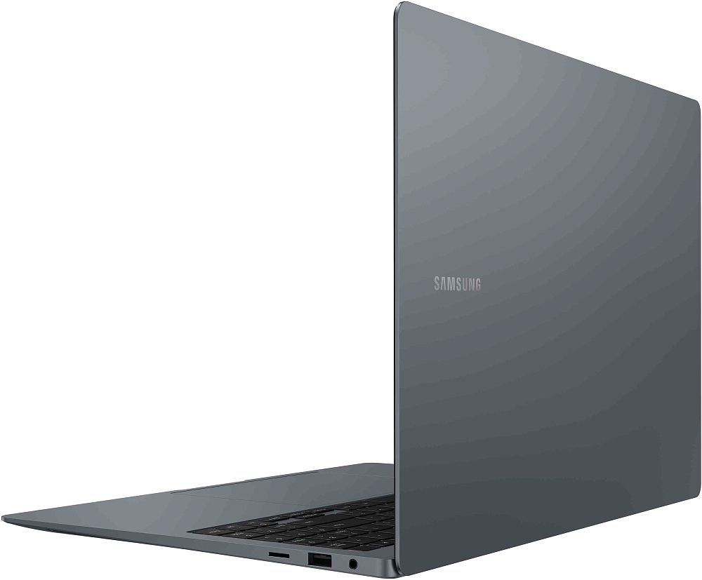 Ноутбук Samsung Galaxy Book4 Pro 16&quot; Ultra 7 32ГБ/1ТБ серый Вид№9