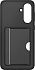 Чехол Samsung Card Slot Case A36 черный Фото 5