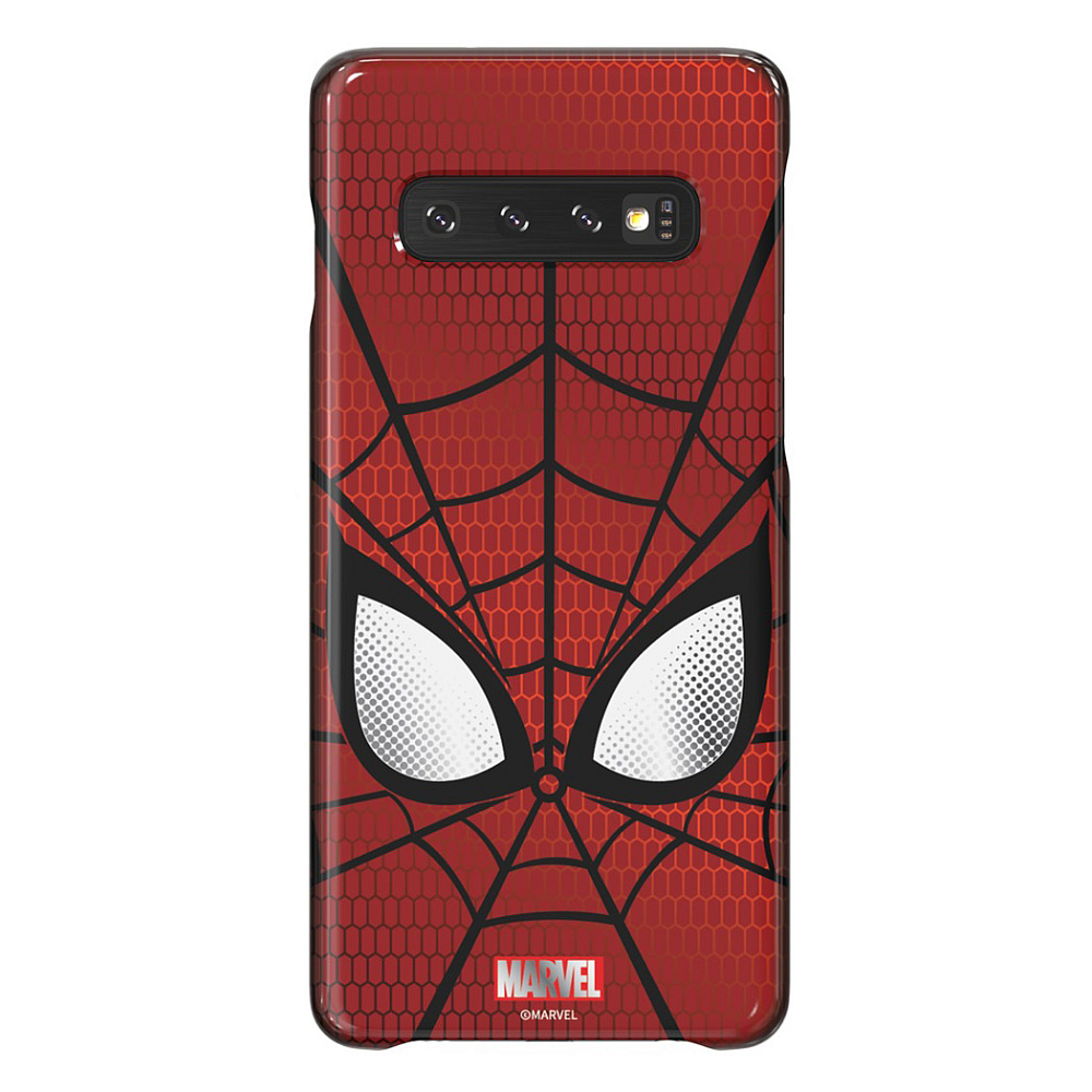 

MARVEL Galaxy S10 Spider-Man