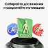 Смарт-часы Samsung Galaxy Watch7 LTE 44 мм Серебро Фото 14