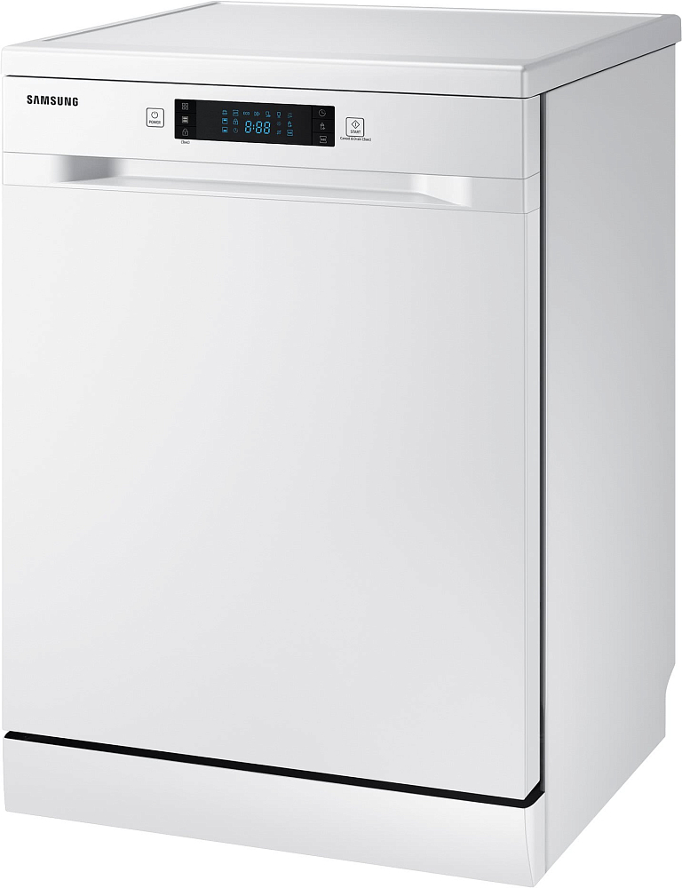Посудомоечная машина Samsung DW5500MM, 60 см Белый DW60M6050FW/WT DW60M6050FW/WT - фото 3