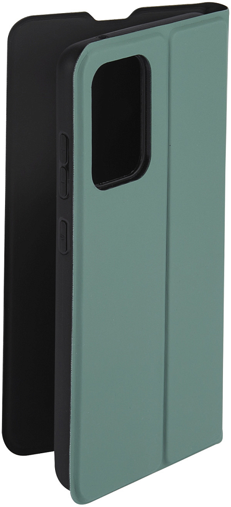 Чехол Samsung для Galaxy A52 зеленый MNF23966 - фото 4