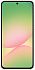 Чехол Samsung Clear Case A56 прозрачный Фото 2