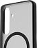 Чехол uBear Cloud Mag Case для Galaxy S25, soft-touch черный Фото 5