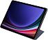Чехол-книжка Samsung Book Cover Tab S9/S9 FE/S10 FE голубой Фото 2