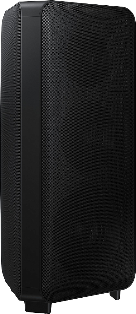 Акустическая система Samsung Sound Tower MX-ST90B черный MX-ST90B/RU MX-ST90B/RU - фото 10