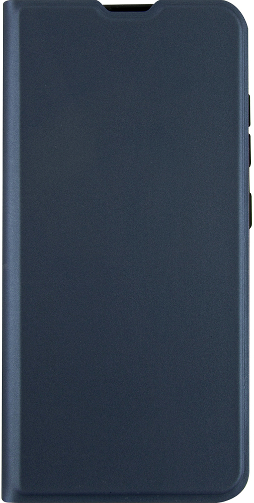 Чехол moonfish для Galaxy A51 синий