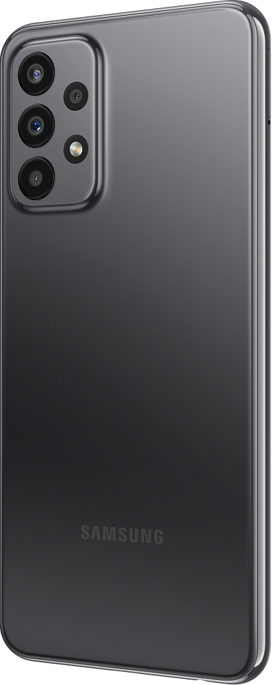Смартфон Samsung Galaxy A23 64 ГБ черный (SM-A235FZKVGLB) SM-A235FZKVGLB Galaxy A23 64 ГБ черный (SM-A235FZKVGLB) - фото 7