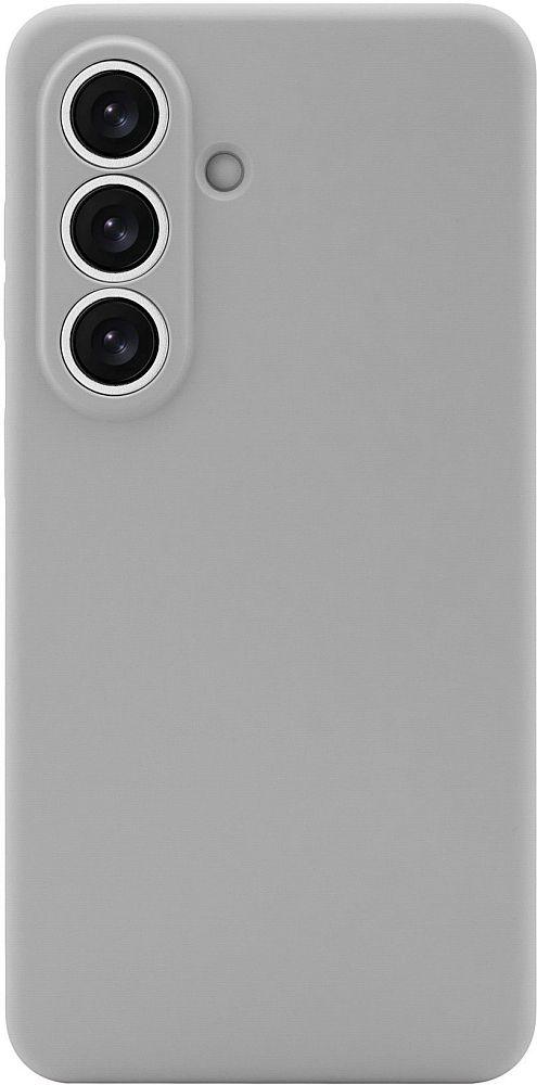 Чехол uBear Touch Mag Case для Galaxy S26 серый