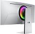 Монитор Samsung 34&quot; G8 OLED серебристый Фото 8