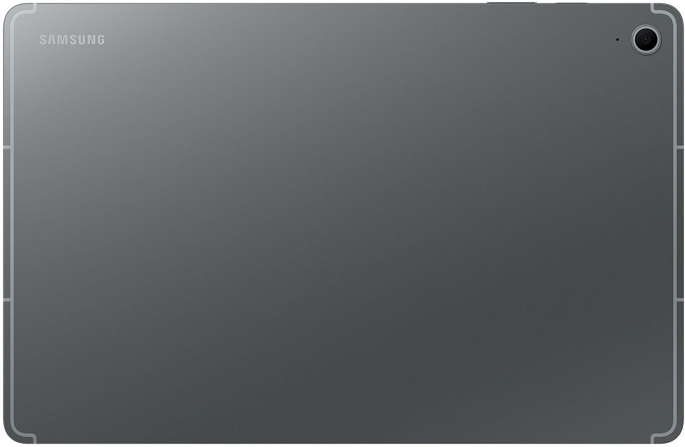 Планшет Samsung Galaxy Tab S10 FE+ 256 ГБ LTE Серый фото 6
