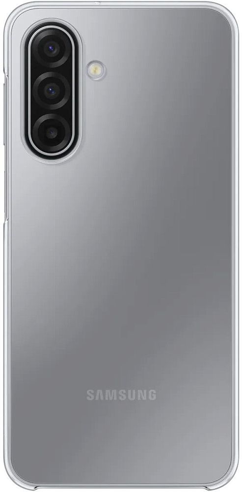 Чехол Samsung Clear Case A17 прозрачный