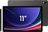 Планшет Samsung Galaxy Tab S9 Wi-Fi 256 ГБ графит (SM-X710NZAECAU)