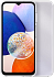 Чехол Samsung Clear Case A14 прозрачный Фото 5
