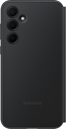 Чехол-книжка Samsung Smart View Wallet Case Galaxy A35 черный Фото 2