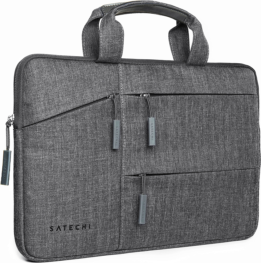 Сумка Satechi Сумка Satechi Water-Resistant серая фото 2