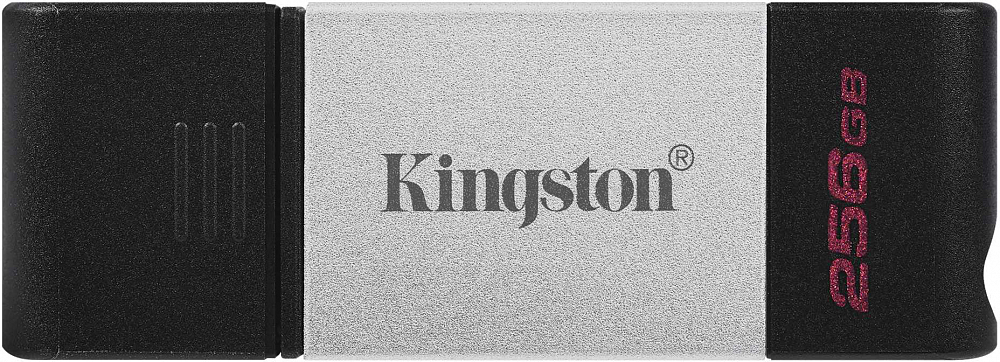 Флеш-накопитель Kingston DataTraveler 80 256 ГБ