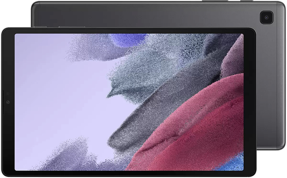 Планшет Galaxy Tab A7 Lite LTE 64 ГБ темно-серый