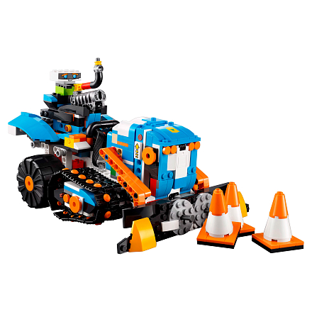 LEGO Boost galaxystore LEGO Boost