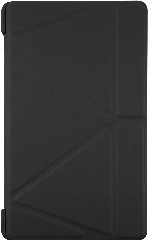 Чехол-книжка moonfish для Galaxy Tab A7 Lite черный MNF24996 - фото 2