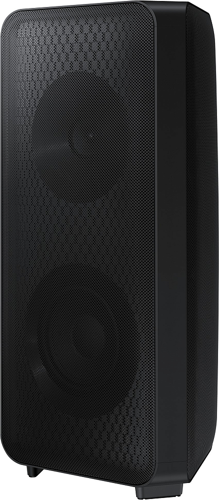 Акустическая система Samsung Sound Tower MX-ST50B черный MX-ST50B/RU MX-ST50B/RU - фото 5