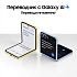 Смартфон Samsung Galaxy Z Flip6 256 ГБ Голубой Фото 13
