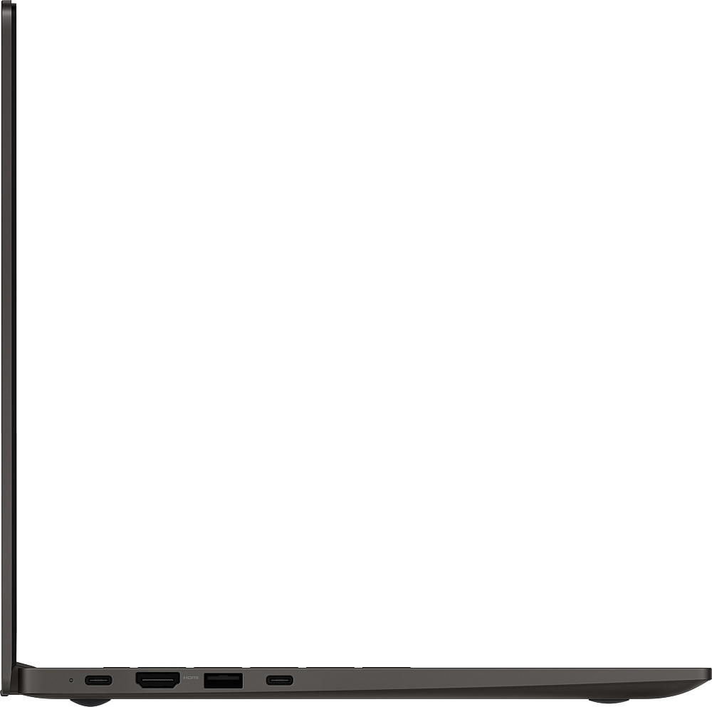 Ноутбук Samsung Galaxy Book3 15.6&quot;  i7 16ГБ/512ГБ графит фото 10