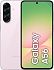 Смартфон Samsung Galaxy A56 8 ГБ/128 ГБ розовый