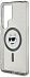 Чехол Karl Lagerfeld NFT Choupette MagSafe для Galaxy S25 Ultra черный
