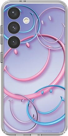 Панель для чехла Samsung Flipsuit S24 Smiley Ring Фото 2