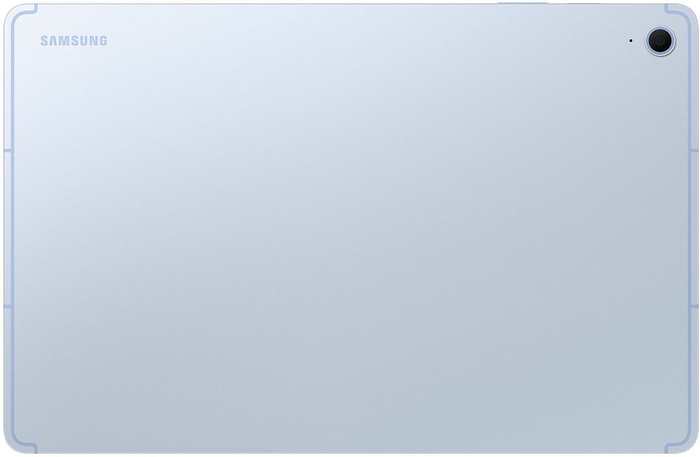 Планшет Samsung Galaxy Tab S10 FE+ 256 ГБ LTE Голубой фото 6