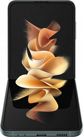 Смартфон Samsung Galaxy Z Flip3 5G 256 