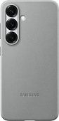 Чехол Samsung Kindsuit Case Galaxy S25 серый