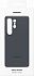 Чехол Samsung Silicone Case Galaxy S25 Ultra черный Фото 7