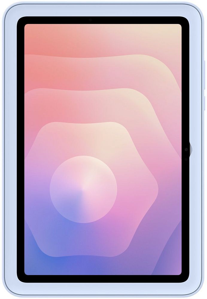 

Чехол Samsung Frame Cover Tab S11 голубой, Frame Cover Tab S11 голубой