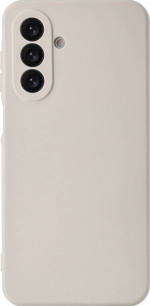 Чехол Rocket Sense для Samsung Galaxy A18, TPU песочный