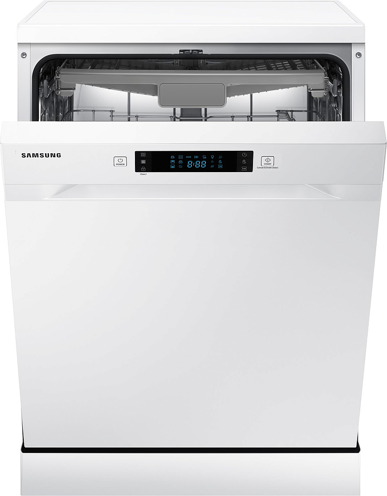 Посудомоечная машина Samsung DW5500MM, 60 см Белый DW60M6050FW/WT DW60M6050FW/WT - фото 6