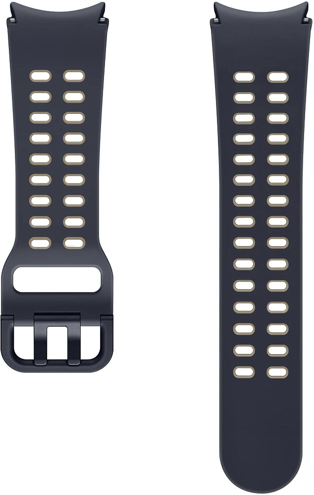 

Ремешок Samsung Galaxy Watch6 Extreme Sport Band (S/M) графитовый/серо-коричневый, Графит, Galaxy Watch6 Extreme Sport Band (S/M) графитовый/серо-коричневый