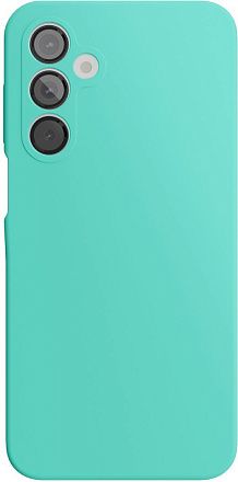 Чехол VLP Aster Case для Galaxy A16 мятный Фото 2