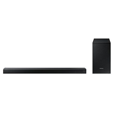 Samsung soundbar hot sale 4 series n450