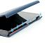 Чехол Araree Bonnet Stand для Galaxy S25 Ultra кожа синий Фото 3