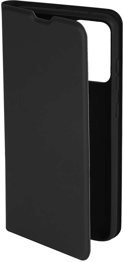 Чехол Samsung для Galaxy A52 черный MNF23968 - фото 2