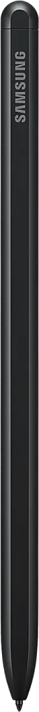 Стилус Samsung S-Pen Galaxy Tab S8 Ultra/S8+/S8/S7+/S7 черный EJ-PT870BJRGRU S-Pen Galaxy Tab S8 Ultra/S8+/S8/S7+/S7 черный - фото 1