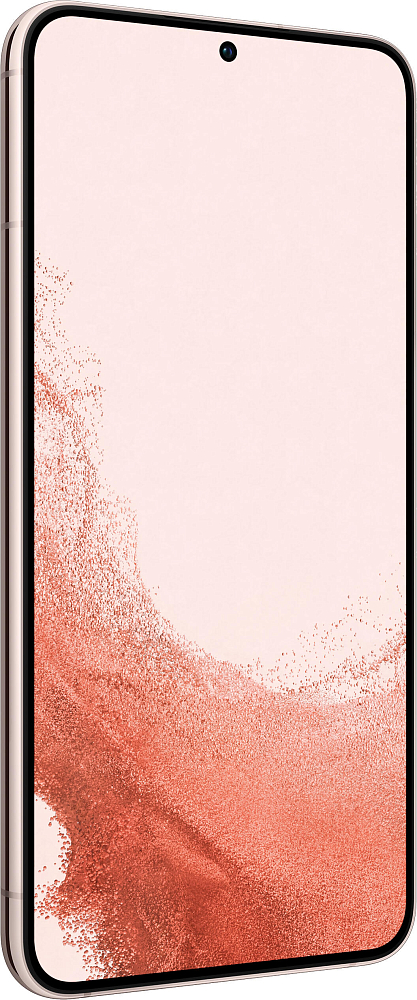 Смартфон Samsung Galaxy S22+ 256 ГБ розовый (SM-S906BIDGCAU) SM-S906BIDGCAU Galaxy S22+ 256 ГБ розовый (SM-S906BIDGCAU) - фото 2