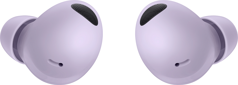 

Беспроводные наушники Samsung Galaxy Buds2 Pro лавандовый (SM-R510NLVAGLB), Лаванда, Galaxy Buds2 Pro лавандовый (SM-R510NLVAGLB)