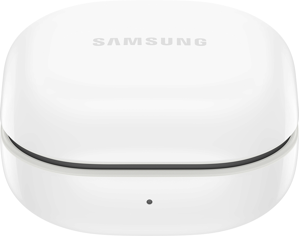 Беспроводные наушники Samsung Galaxy Buds2 черный SM-R177NZKACIS - фото 8